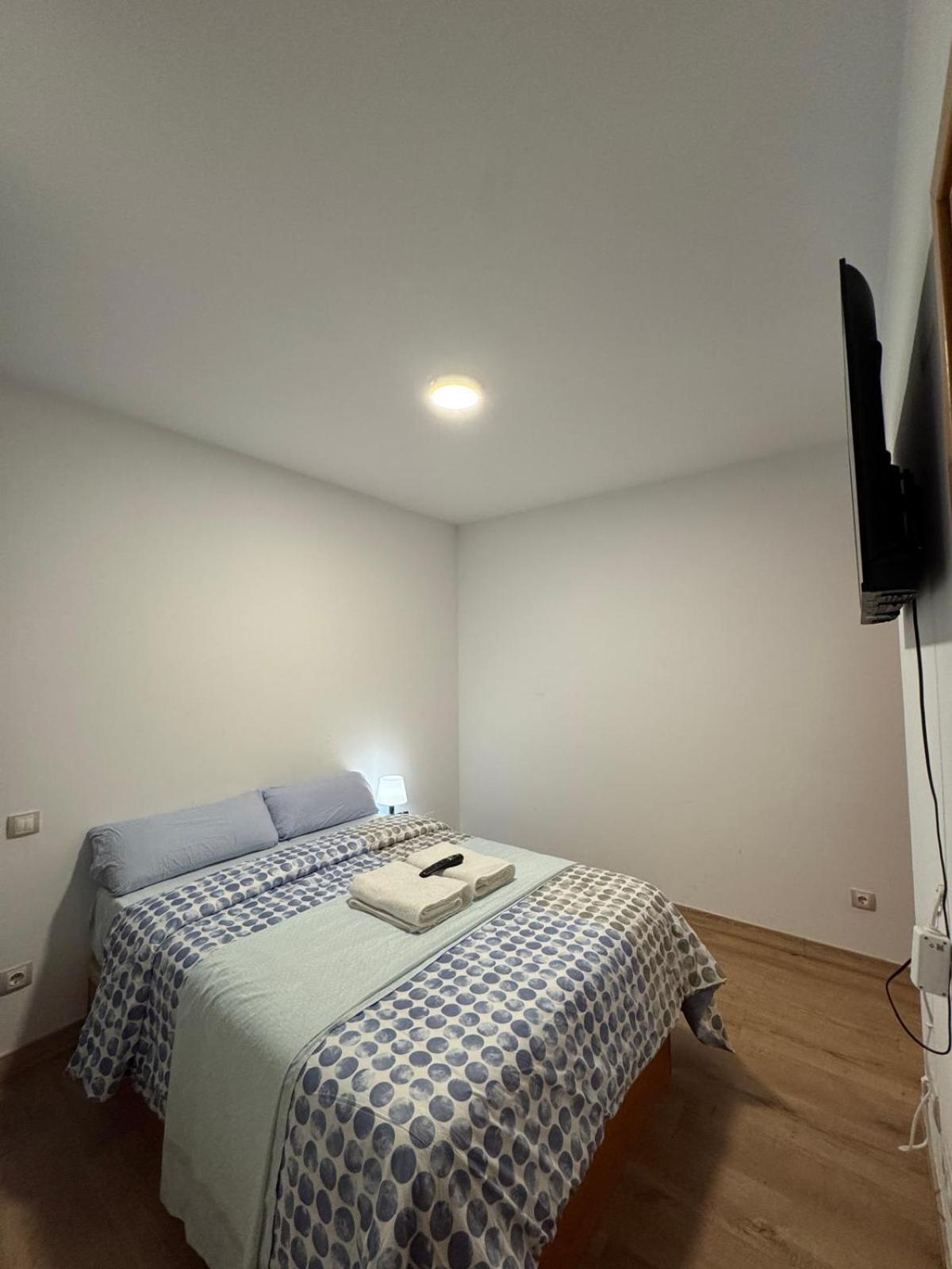 Suite Zapata Madrid Exterior photo