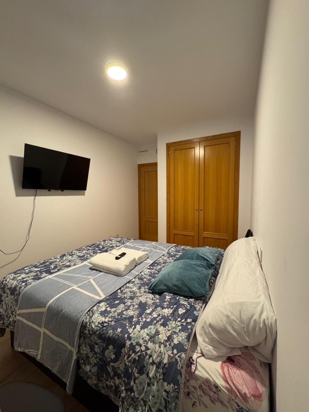 Suite Zapata Madrid Exterior photo